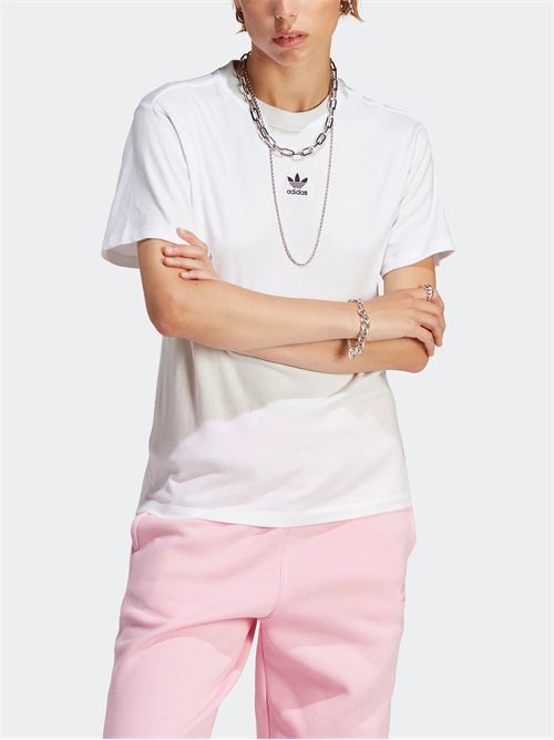 tee regular ADIDAS ORIGINAL | IC1831WHITE